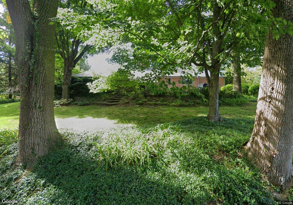 1020 Winding Way, Baltimore, MD 21210 - photo 1