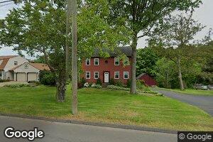 287 Savage Hill Rd, Berlin, CT 06037