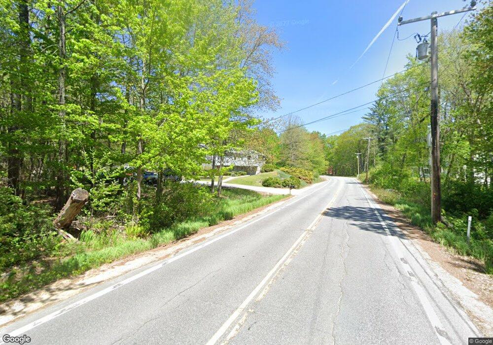 909 Strafford Rd, Barrington, NH 03825 - photo 1