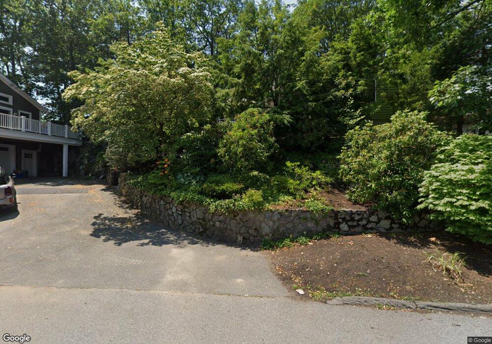 33 Winshaw Rd, Swampscott, MA 01907 - photo 1