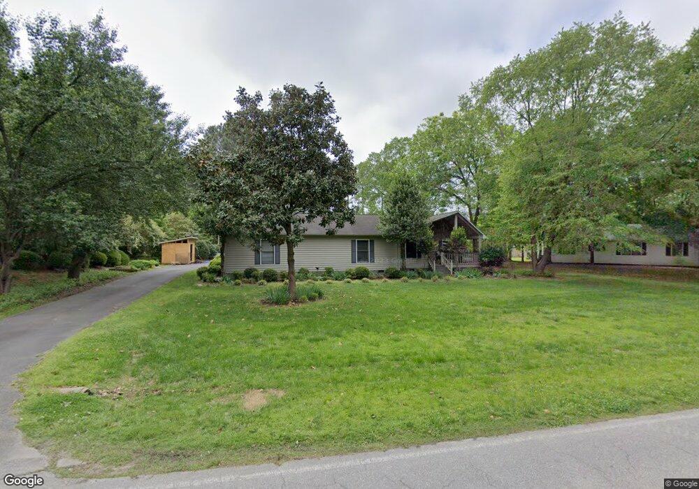 4540 Webbs Chapel Church Rd, Denver, NC 28037 - photo 1