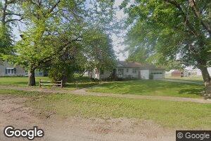 615 Sioux Ave, Correctionville, IA 51016