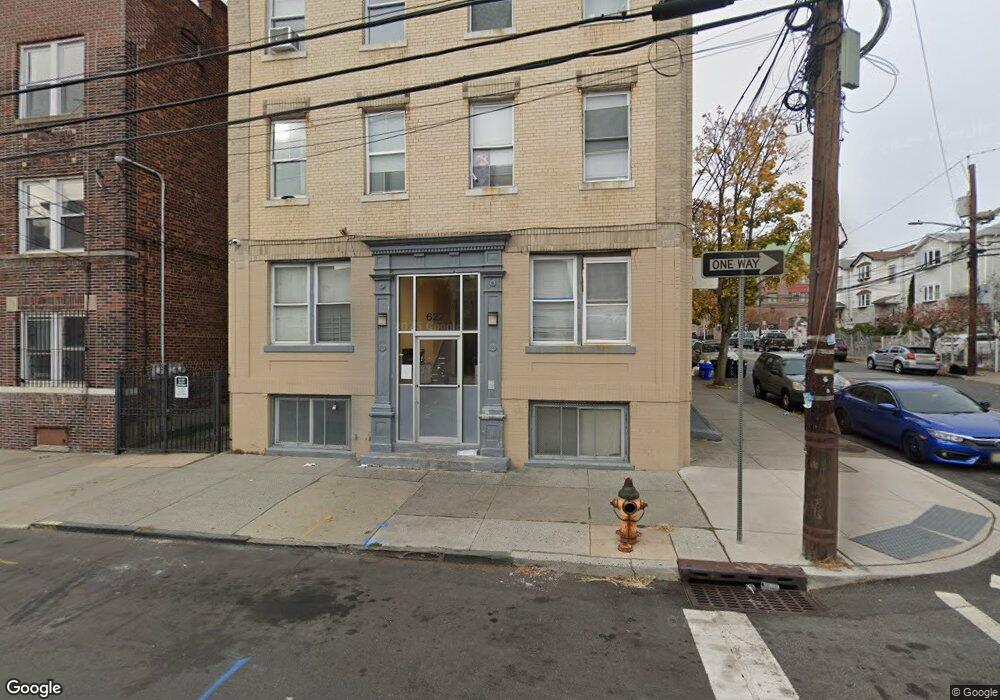 622 N 5th St unit 3r, Newark, NJ 07107 - photo 1