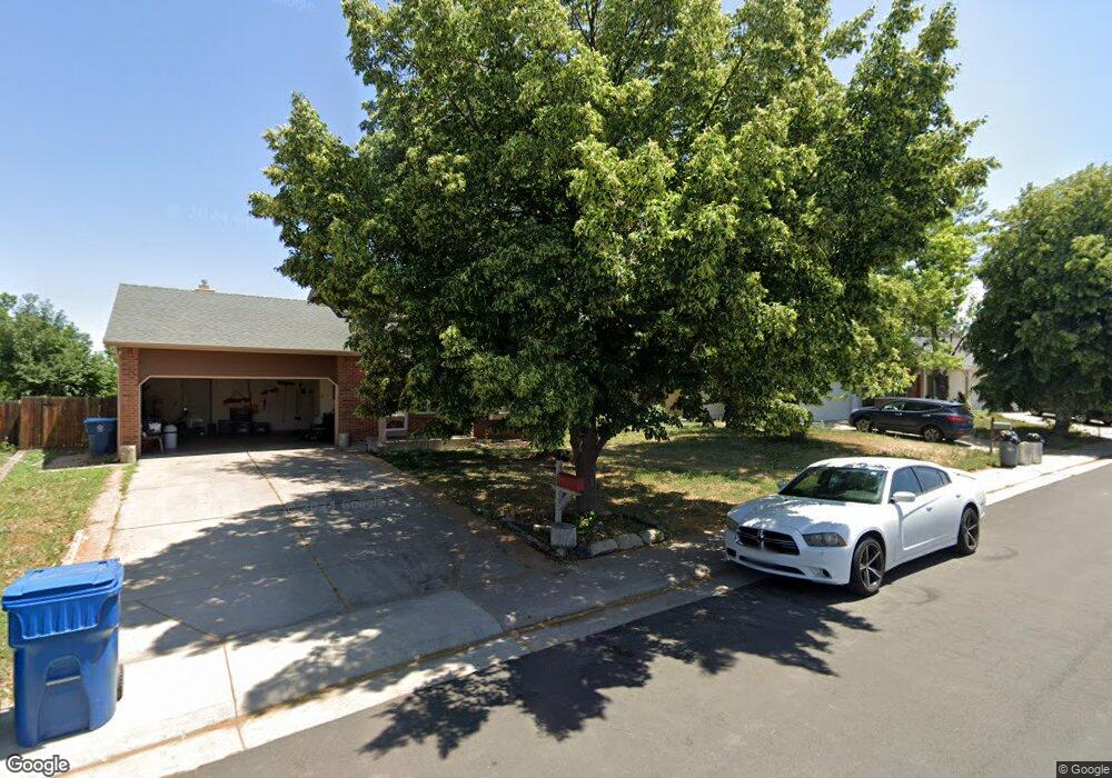 633 S Norfolk Way, Aurora, CO 80017 - photo 1