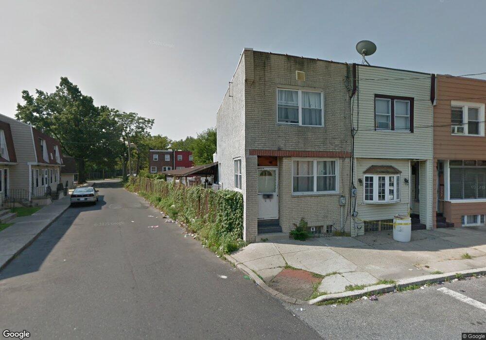 1356 Morton St, Camden, NJ 08104 - photo 1