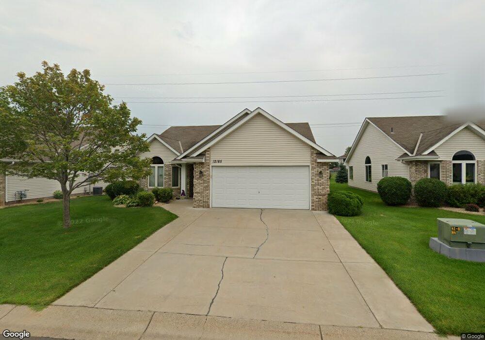 12185 Undercliff St NW, Coon Rapids, MN 55433 - photo 1