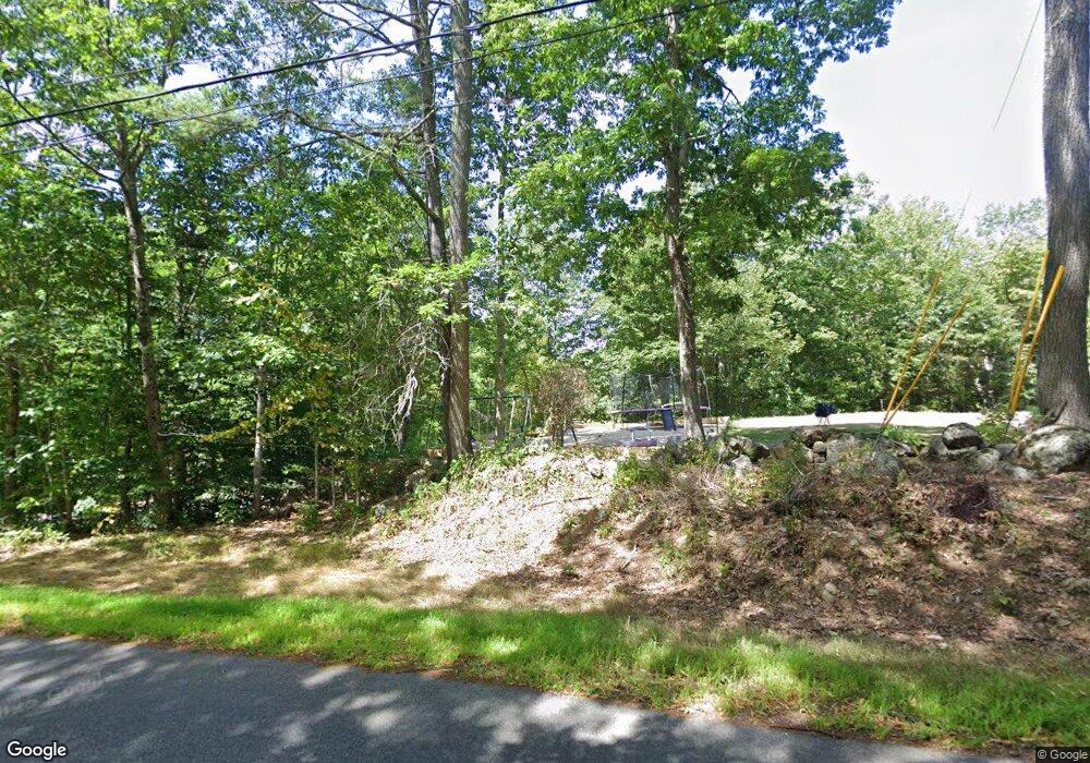 13 Bradbury Rd, Moultonborough, NH 03254 - photo 1