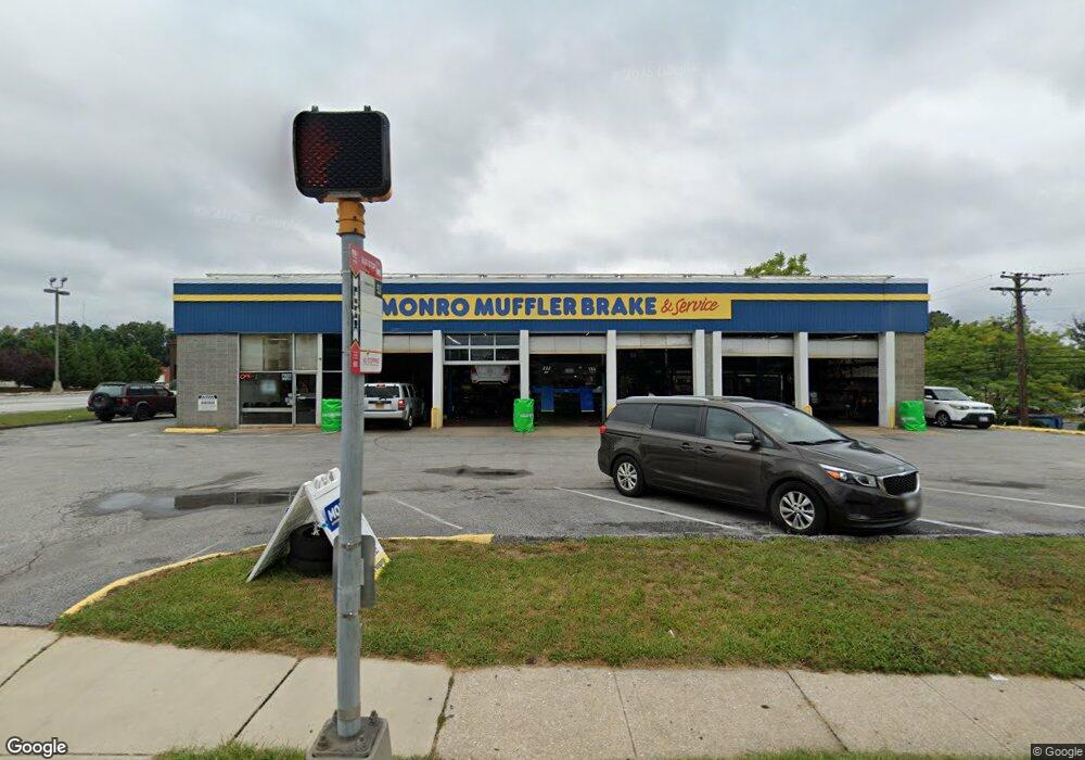 1532 E Joppa Rd, Baltimore, MD 21286 - photo 1