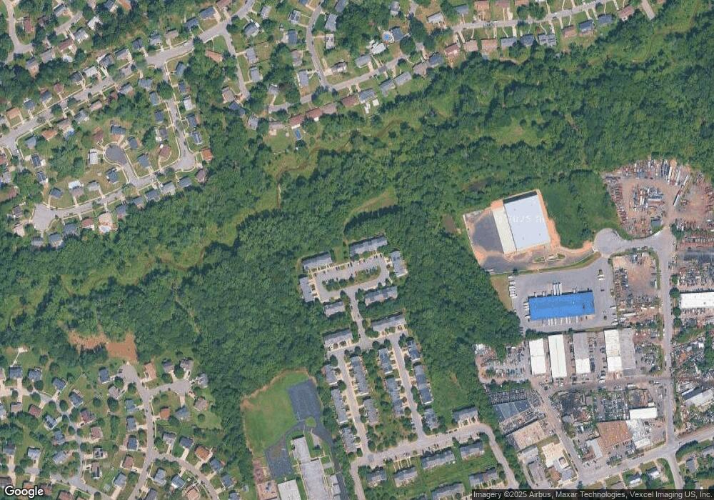 5602 Fishermens Ct, Clinton, MD 20735 - photo 1