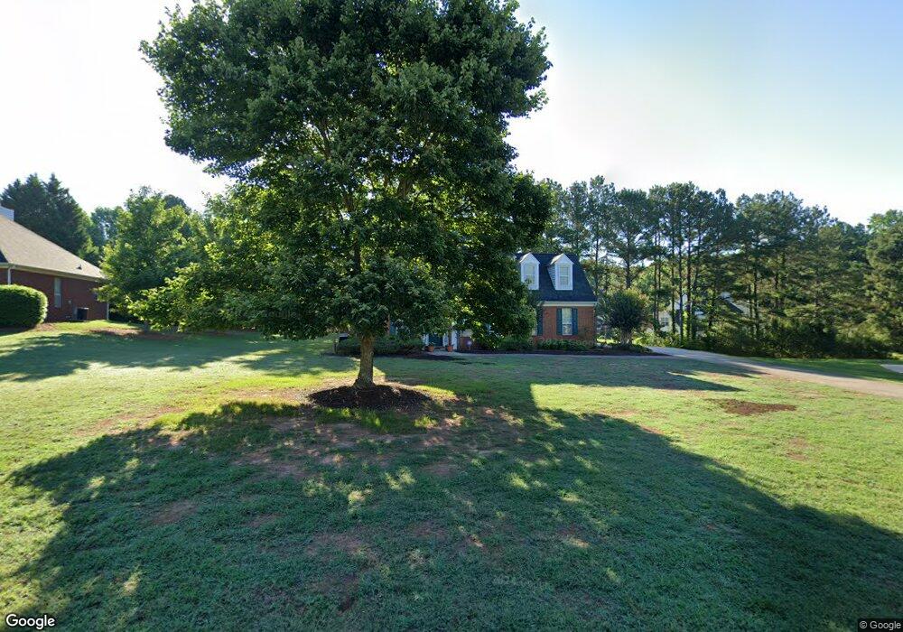 9348 Magnolia Crest unit 4, Jonesboro, GA 30236 - photo 1