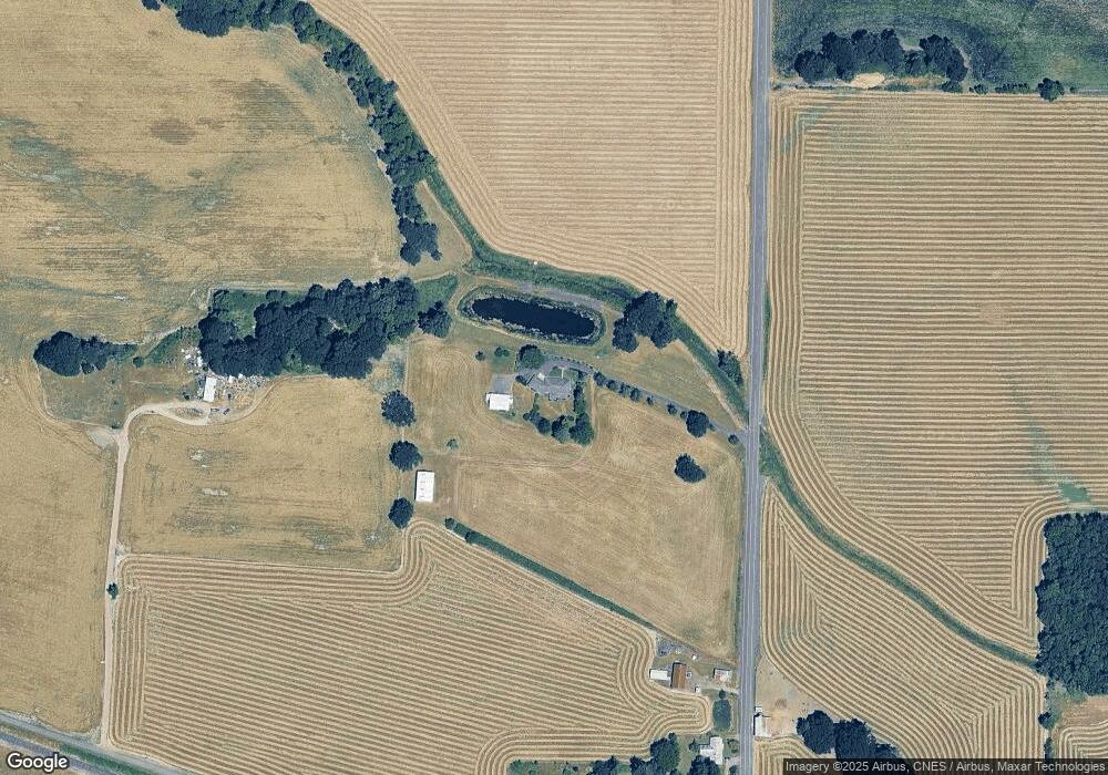 9505 Dejong Rd, Sheridan, OR 97378 - photo 1