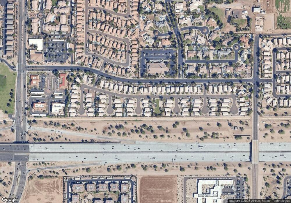 1531 S Quinn Cir, Mesa, AZ 85206 - photo 1