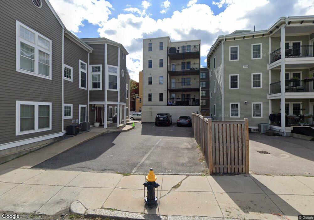 109 W 8th St unit B, Boston, MA 02127 - photo 1