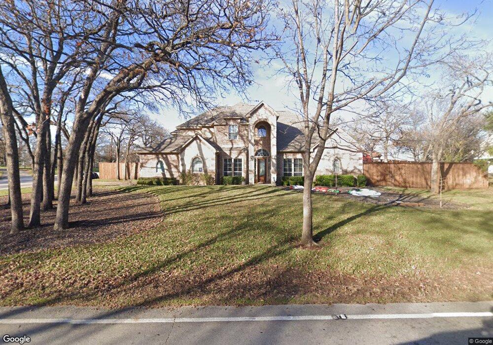 1730 Randol Mill Ave, Southlake, TX 76092 - photo 1