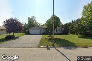 115 1st St, Stephen, MN 56757