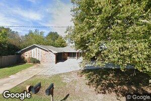 769 Main St, Moreauville, LA 71355