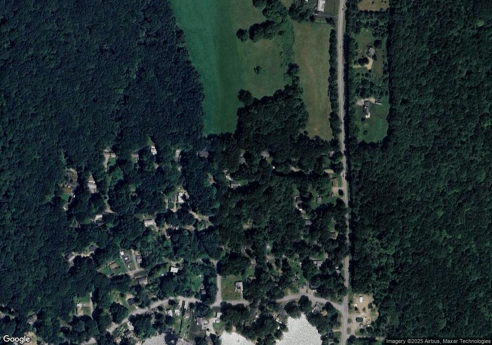 780-783 Union Dr, Ashford, CT 06278 - photo 1