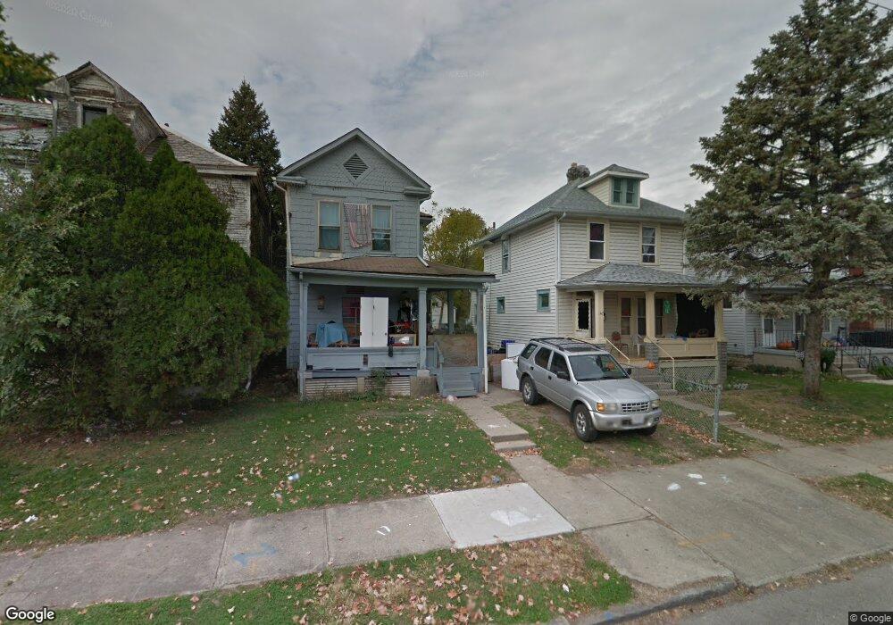 151 S Richardson Ave, Columbus, OH 43204 - photo 1