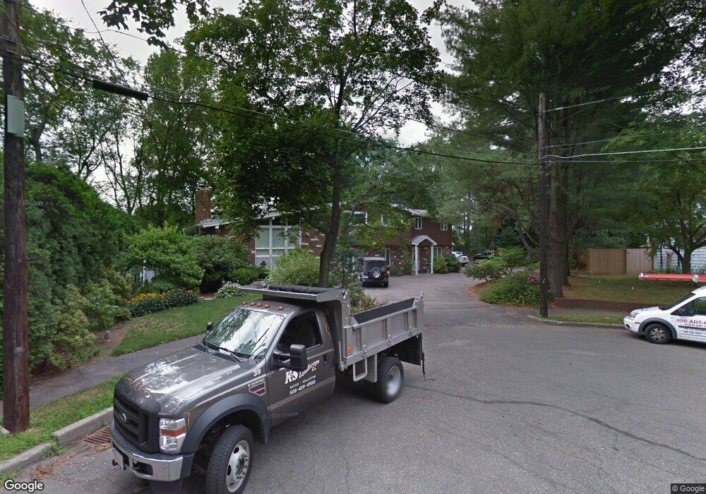 29 Marla Cir, Newton Center, MA 02459 - photo 1