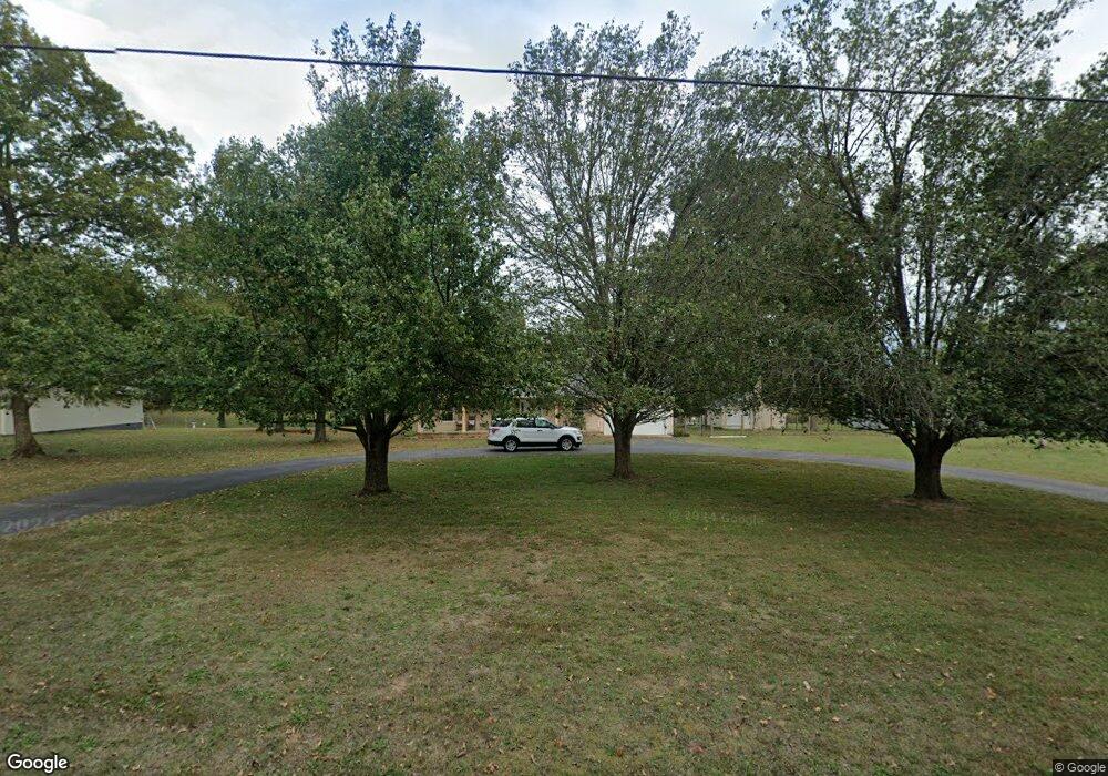 325 Ernest Campbell Rd, Shelbyville, TN 37160 - photo 1