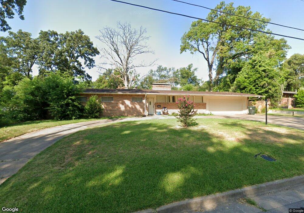 3217 Fernwood Dr, Tyler, TX 75701 - photo 1