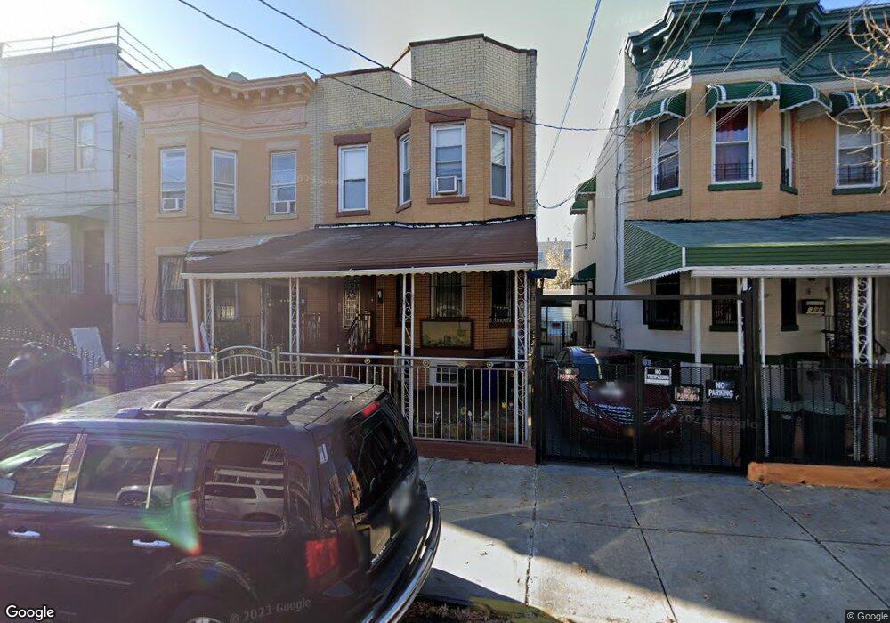 192 Hendrix St, Brooklyn, NY 11207 - photo 1