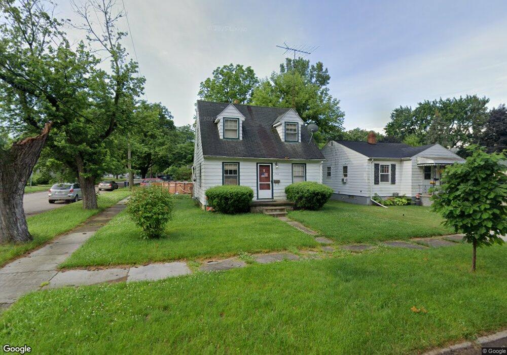 2318 Ohio Ave, Flint, MI 48506 - photo 1