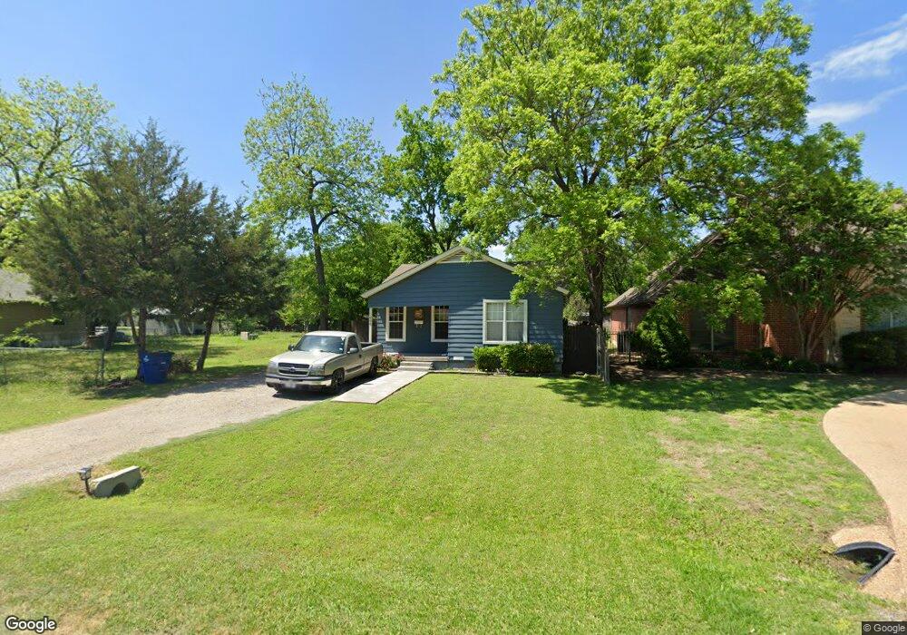604 E Waco St, Ennis, TX 75119 - photo 1