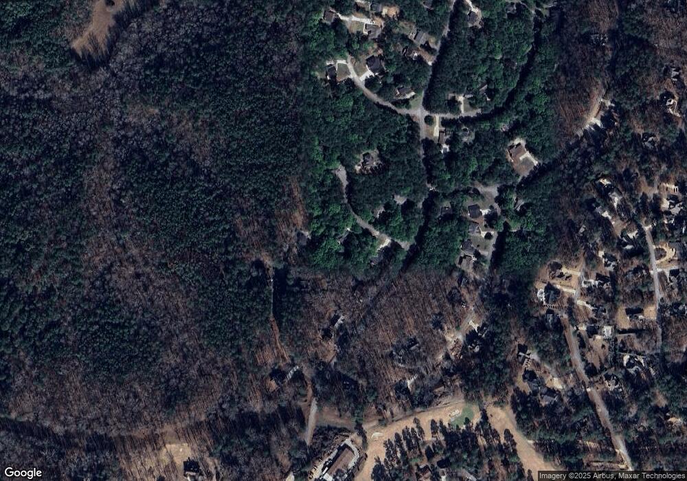 3107 Fairmond Ct, Villa Rica, GA 30180 - photo 1