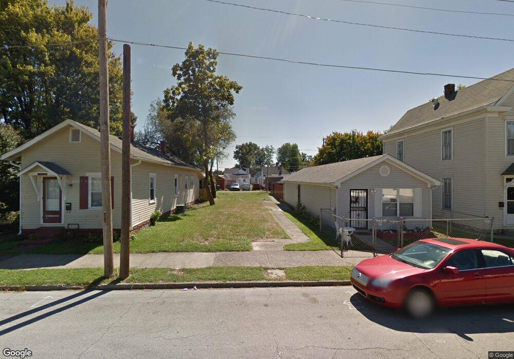 1412 Ekin Ave, New Albany, IN 47150 - photo 1