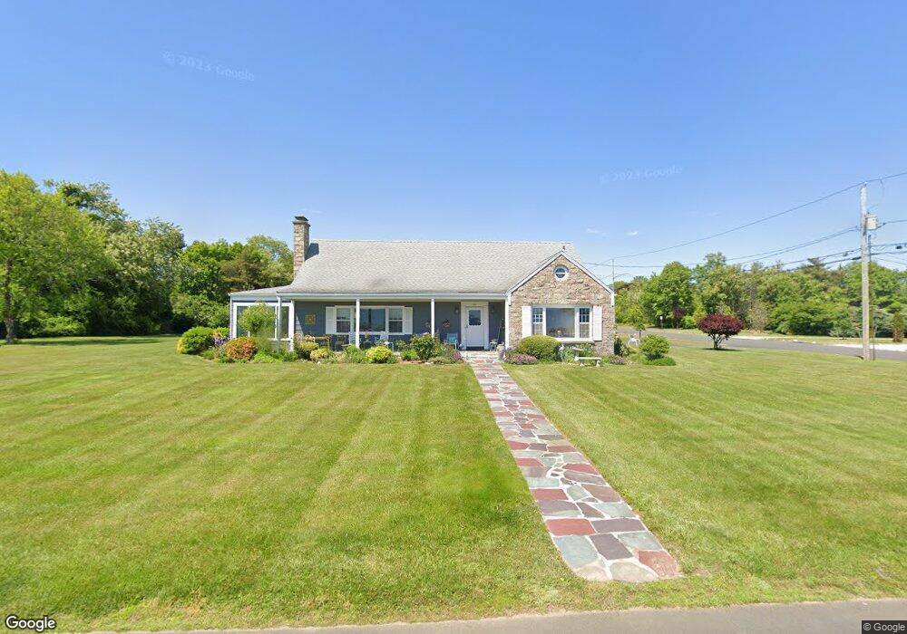 544 Park Blvd, Stratford, CT 06615 - photo 1