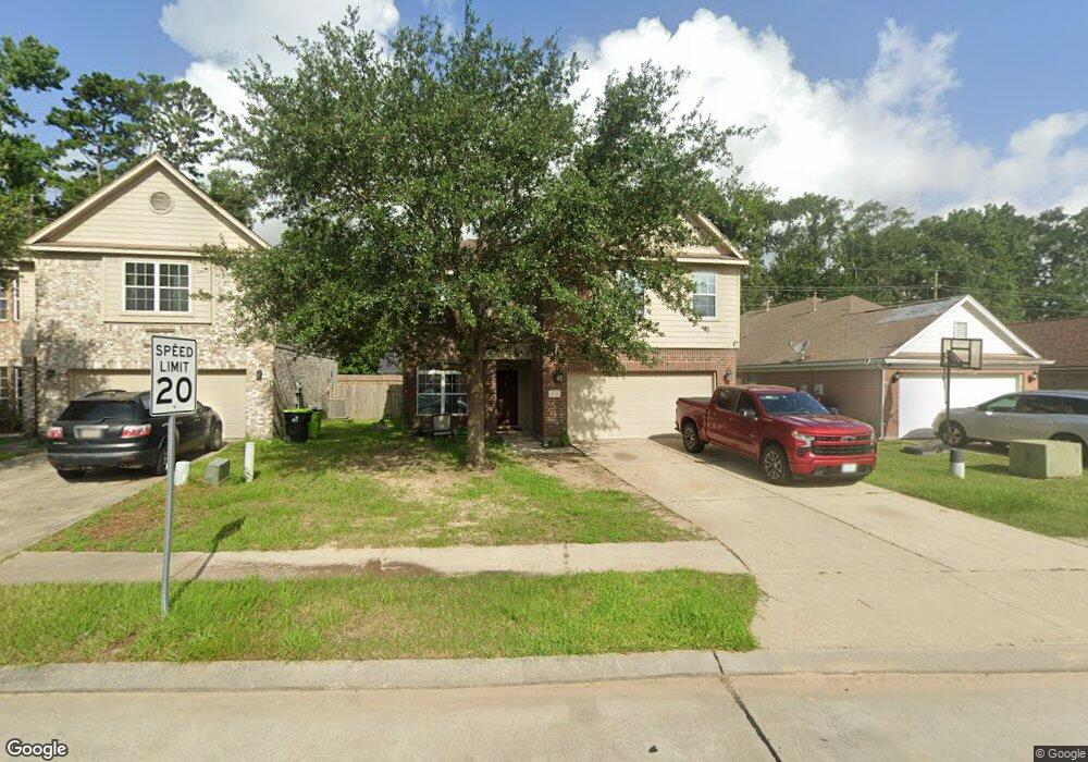 29607 Turnbury Village Dr, Spring, TX 77386 - photo 1