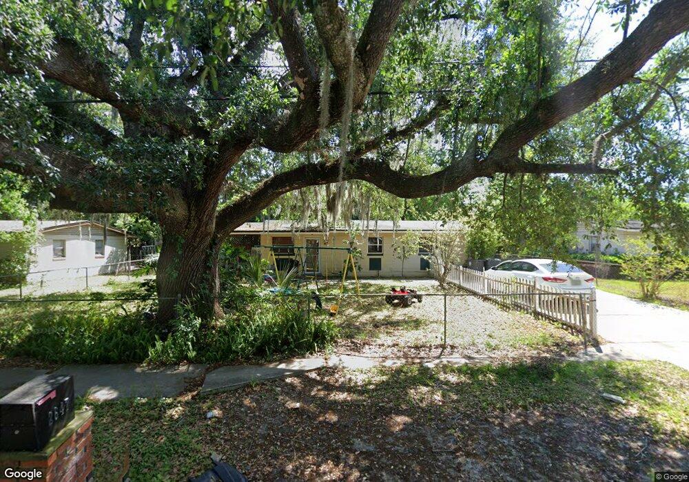 2647 Guerad Dr E, Jacksonville, FL 32210 - photo 1