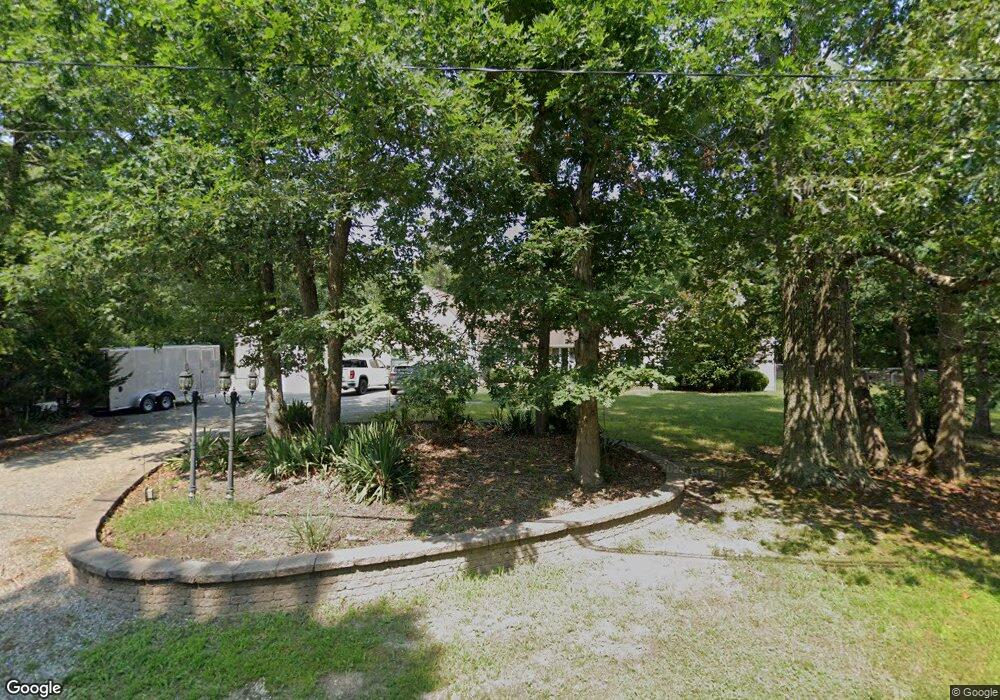 276 Forge Rd, West Creek, NJ 08092 - photo 1