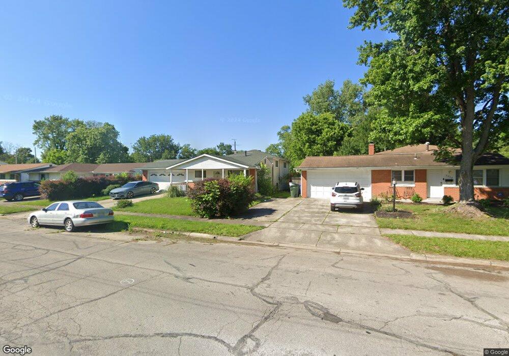 5067 Keelson Dr, Columbus, OH 43232 - photo 1