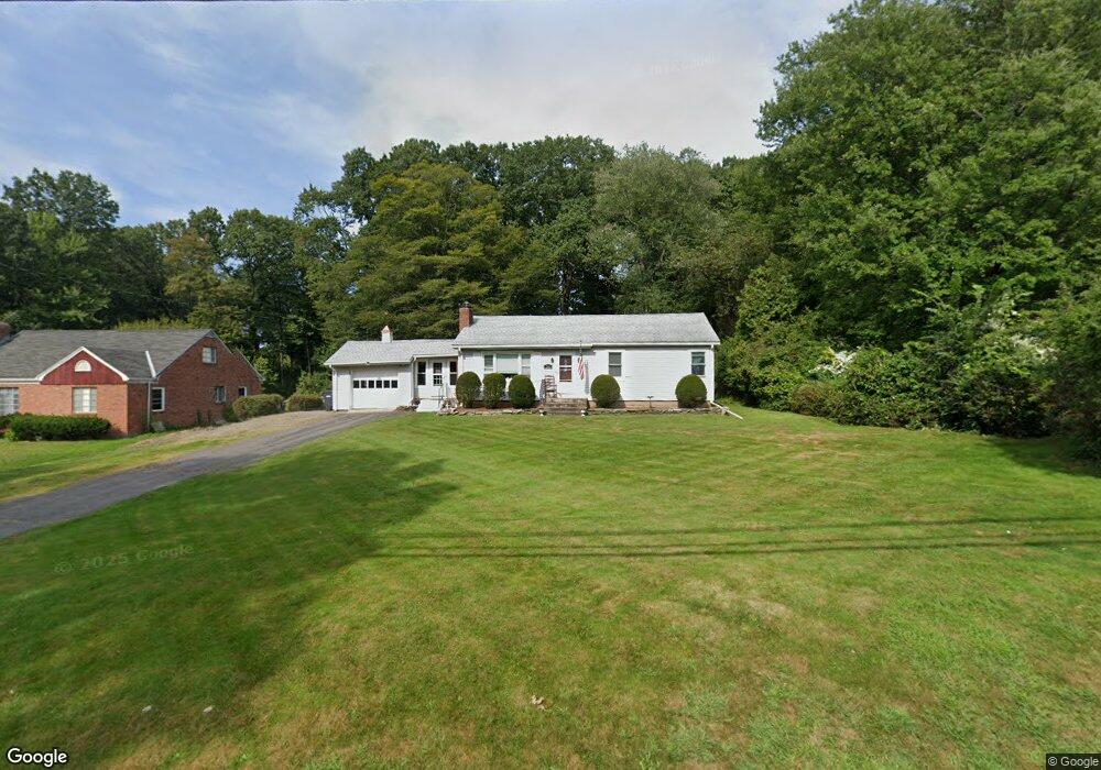 246 Mountain Rd, Ellington, CT 06029 - photo 1