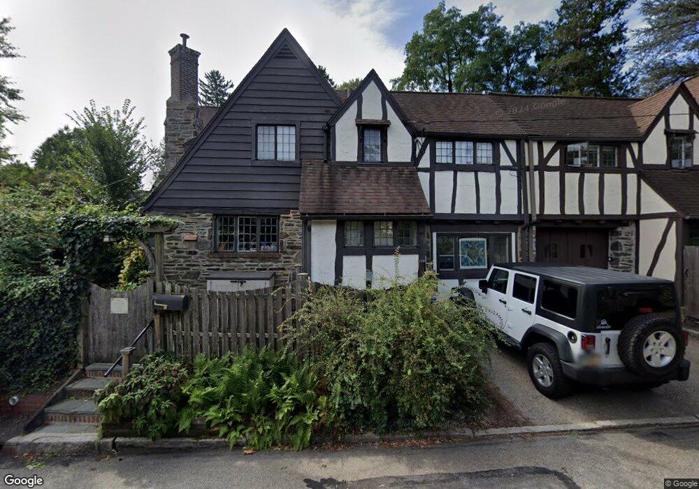 640 Loves Ln unit 17, Wynnewood, PA 19096 - photo 1