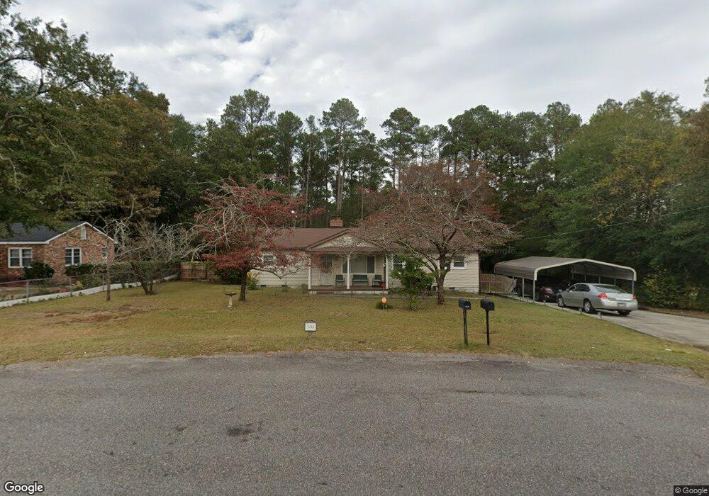 3213 Ware Rd, Augusta, GA 30909 - photo 1
