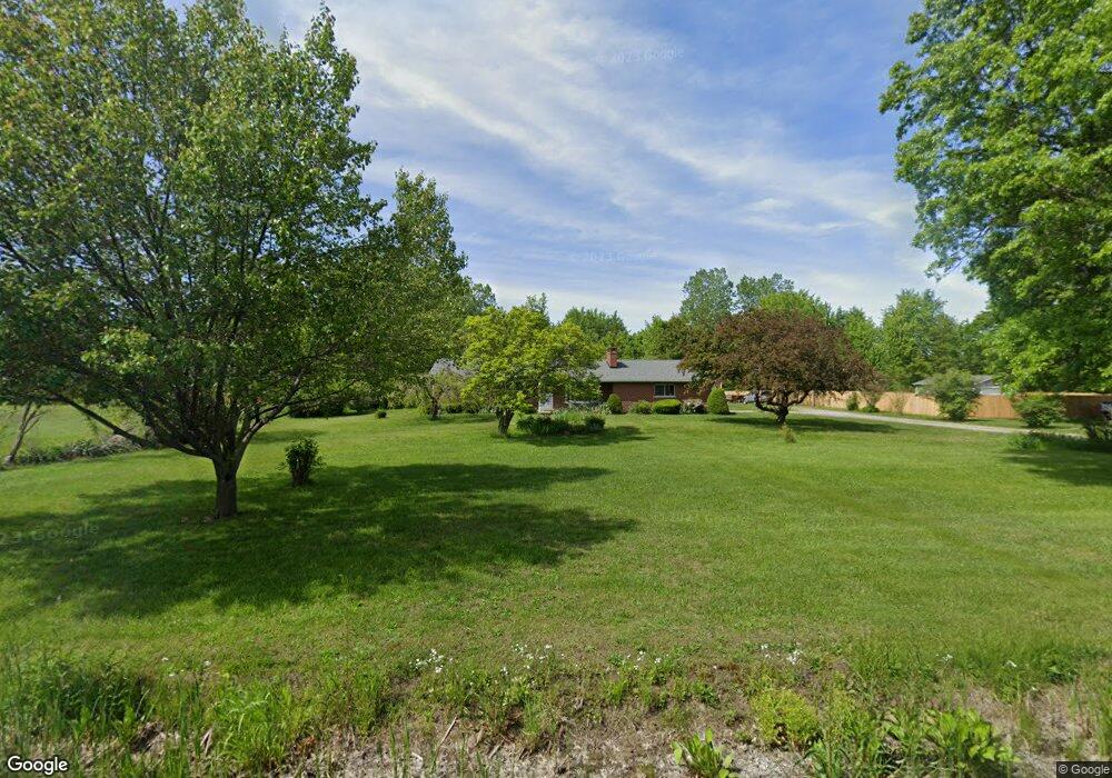 2511 Ready Rd, Carleton, MI 48117 - photo 1