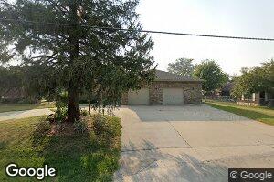 906 Old Lincoln Hwy, Crescent, IA 51526