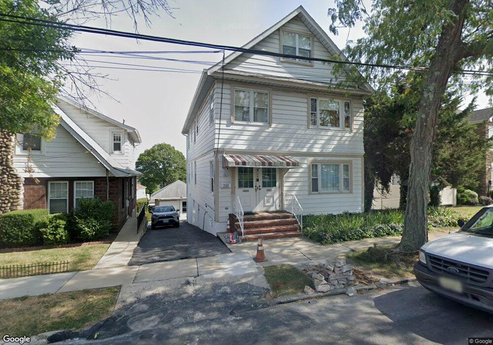 708 3rd St, Lyndhurst, NJ 07071 - photo 1