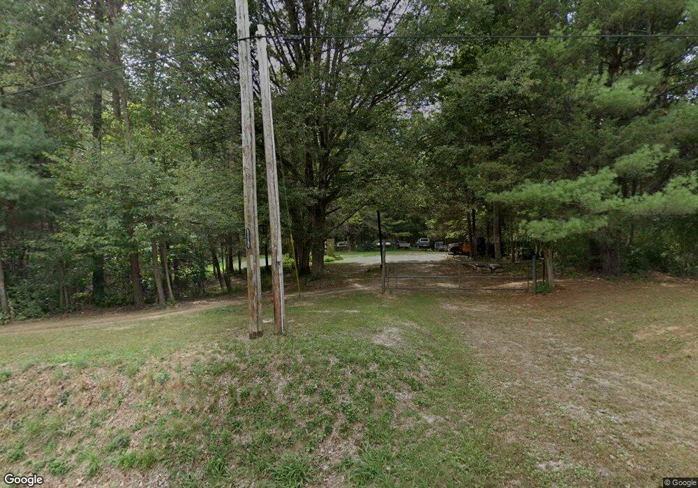 10070 S 800 W, Columbus, IN 47201 - photo 1