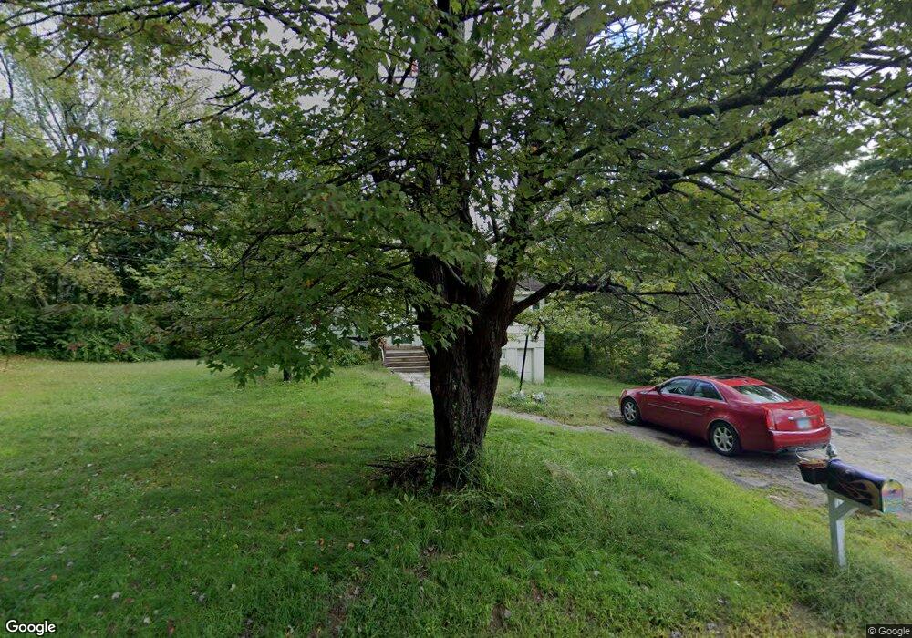 231 Dearborn Rd, Pembroke, NH 03275 - photo 1