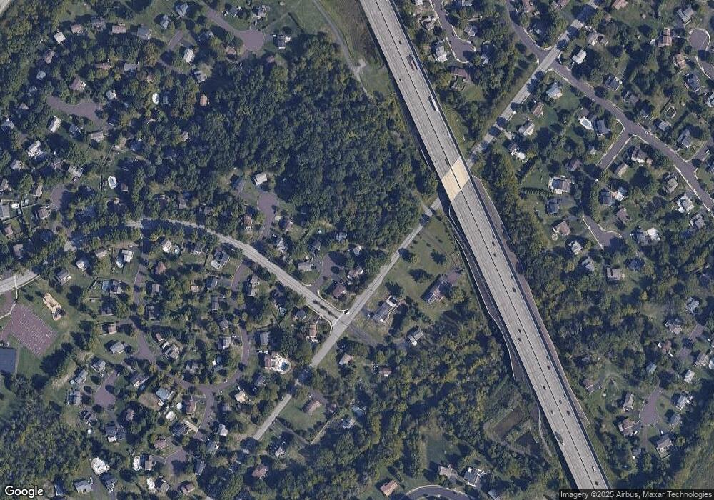 1805 Dutchmans Cir, Harleysville, PA 19438 - photo 1