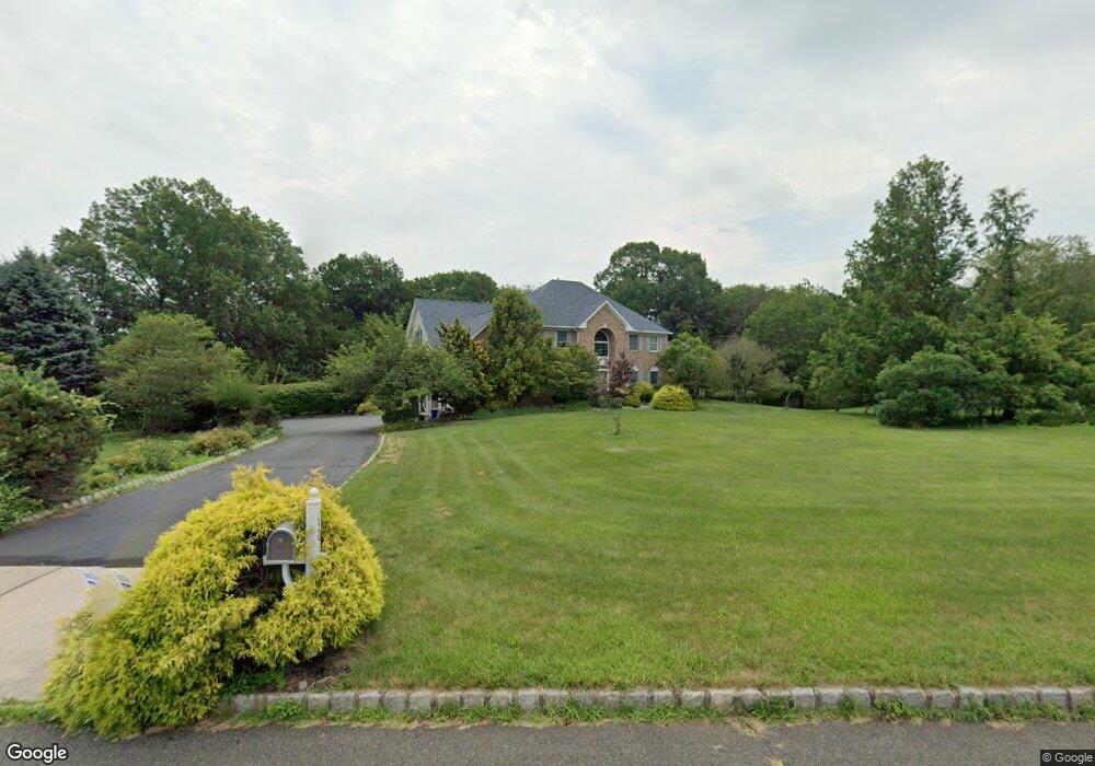 30 Deer Path, Hillsborough, NJ 08844 - photo 1