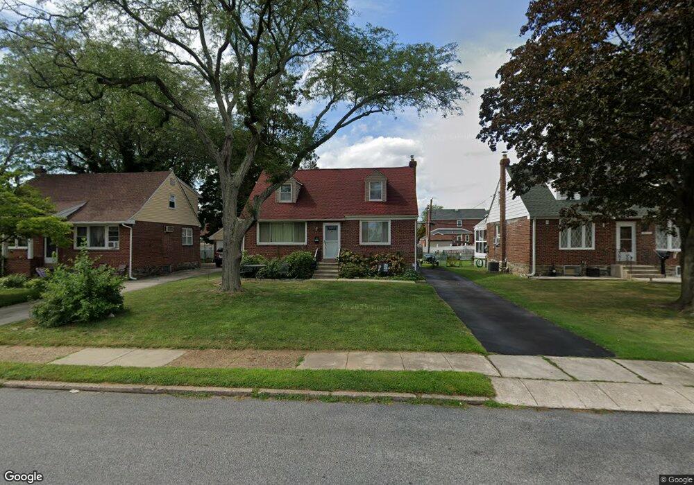 409 E Rively Ave, Aldan, PA 19018 - photo 1