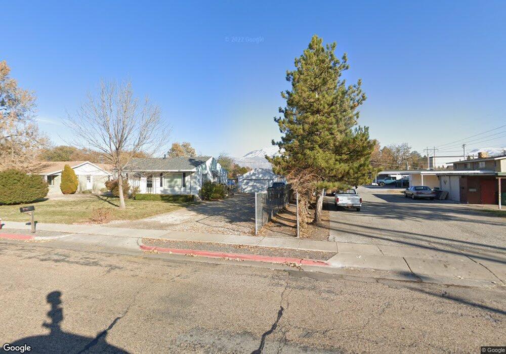 4596 S 2350 W unit A & B, Roy, UT 84067 - photo 1