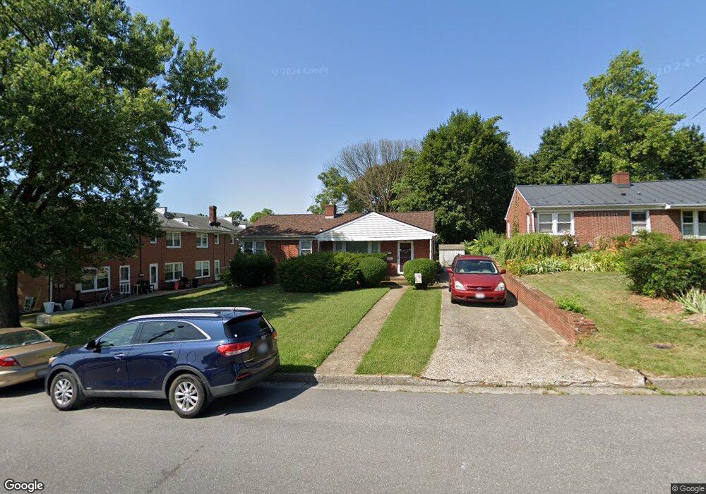 429 Sunrise Ave, Harrisonburg, VA 22801 - photo 1