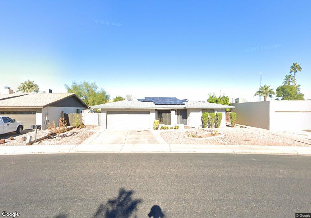 1732 W Isleta Ave, Mesa, AZ 85202 - photo 1