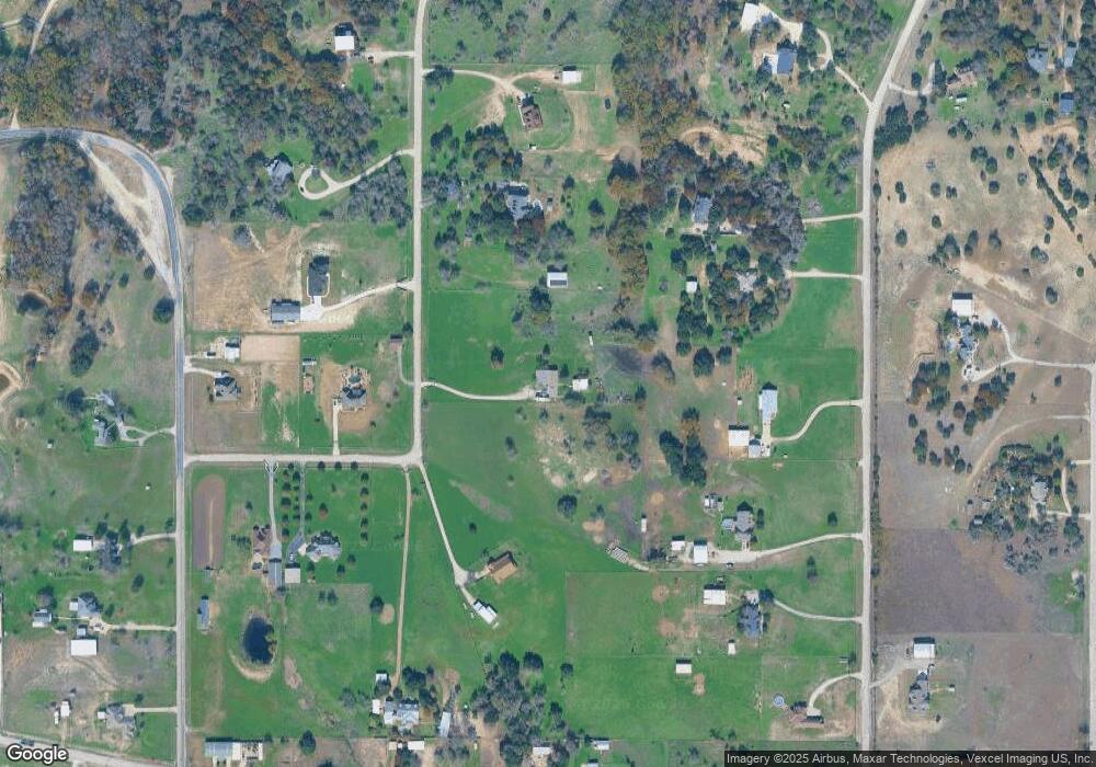 152 Remington Ln, Weatherford, TX 76085 - photo 1